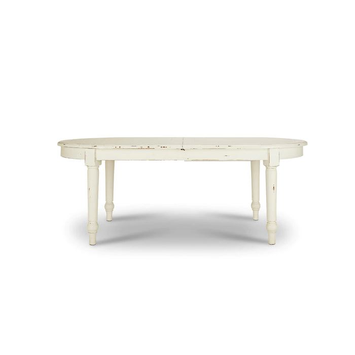Bramble - Market Open Extension Table - BR-25156WHD - GreatFurnitureDeal