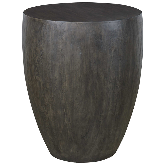 Uttermost - Lark Minimalist Wooden End Table - 25189 - GreatFurnitureDeal