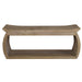 Uttermost - Connor Reclaimed Wood Bench - 25204 - GreatFurnitureDeal