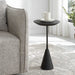 Uttermost - Midnight Accent Table - 25235 - GreatFurnitureDeal