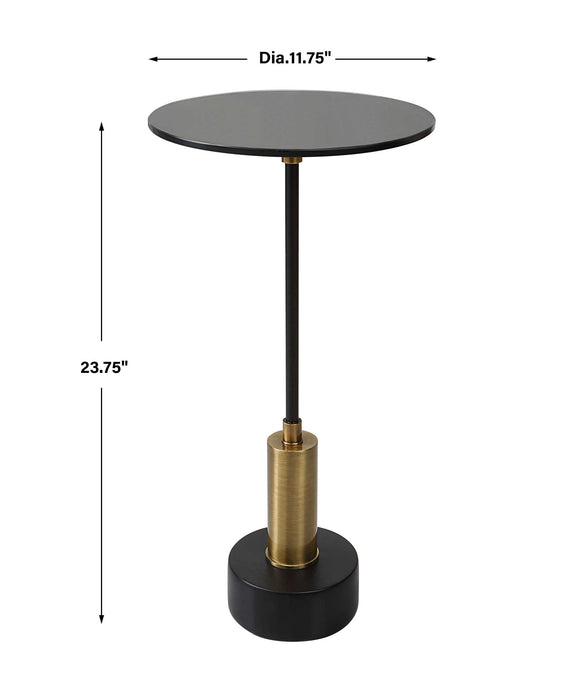 Uttermost - Spector Modern Accent Table - 25242