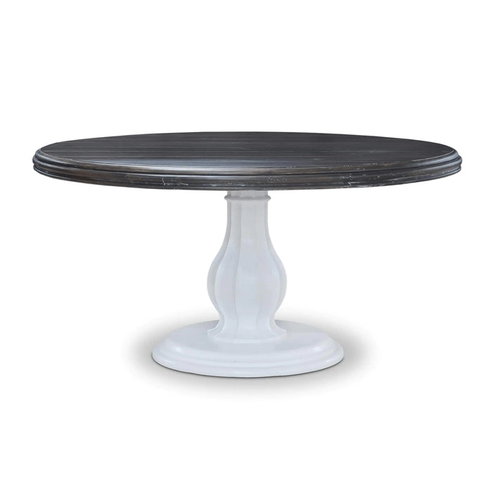 Bramble - French Quarter Round Table 60'' w/o Grooves - BR-65415 - GreatFurnitureDeal