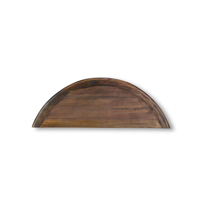 Bramble - Demi-Lune Table - BR-25419