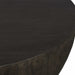 Uttermost - Lark Round Wood Coffee Table - 25433 - GreatFurnitureDeal
