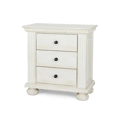 Bramble - Charleston Nightstand Small - BR-25446 - GreatFurnitureDeal