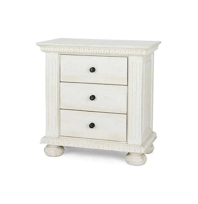 Bramble - Charleston Nightstand Small - BR-25446 - GreatFurnitureDeal