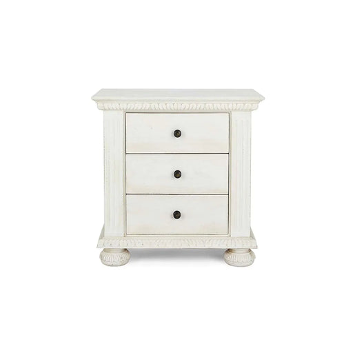 Bramble - Charleston Nightstand Small - BR-25446 - GreatFurnitureDeal