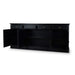 Bramble - Hudson 4 Door Sideboard - BR-25449CCA - GreatFurnitureDeal