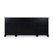 Bramble - Hudson 4 Door Sideboard - BR-25449CCA - GreatFurnitureDeal