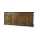 Bramble - Hudson 4 Door Sideboard - BR-25449CCA - GreatFurnitureDeal