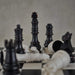 Bramble - Gentlemen's Club Chess Set - BR-25465 - GreatFurnitureDeal