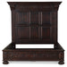 Bramble - Charleston Bed Queen - BR-25482 - GreatFurnitureDeal