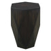 Uttermost - Volker Black Wooden Side Table - 25492 - GreatFurnitureDeal