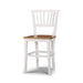 Bramble - Manchester Counter Stool w- Wooden Seat (Set of 2) - BR-25587 - GreatFurnitureDeal