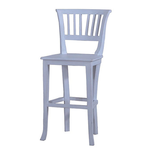 Bramble - Manchester Barstool w- Wooden Seat - BR-25588 - GreatFurnitureDeal