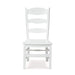 Bramble - Peg & Dowel Ladder Back w/ Wooden Seat - BR-25652HRW----LDT - GreatFurnitureDeal