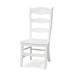 Bramble - Peg & Dowel Ladder Back w/ Wooden Seat - BR-25652HRW----LDT - GreatFurnitureDeal