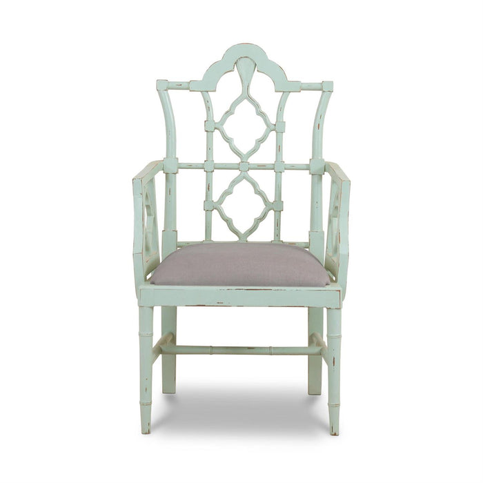 Bramble - Chinois Armchair - BR-25674