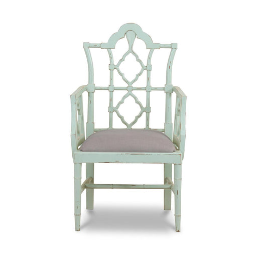 Bramble - Chinois Armchair - BR-25674 - GreatFurnitureDeal