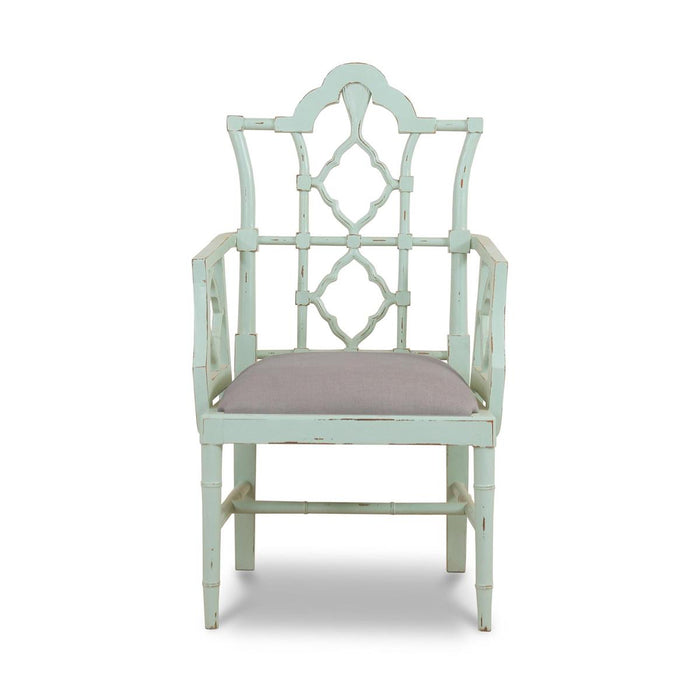 Bramble - Chinois Armchair - BR-25674
