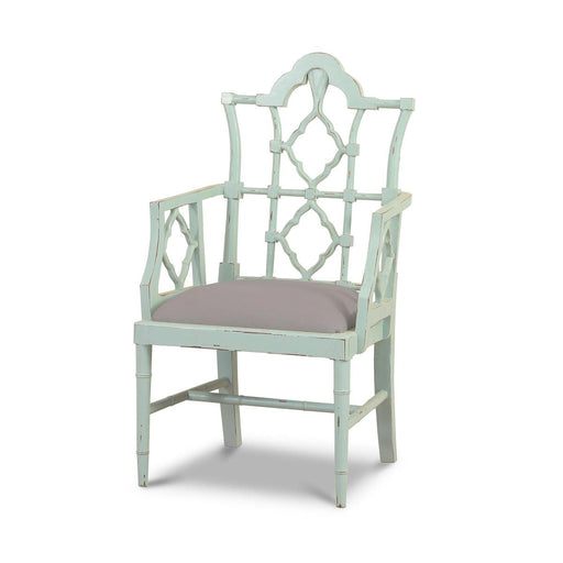 Bramble - Chinois Armchair - BR-25674 - GreatFurnitureDeal
