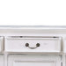 Bramble - Narrow Shutter 3 Door Sideboard in Smokey Grey - BR-FAC-25742SKG - GreatFurnitureDeal