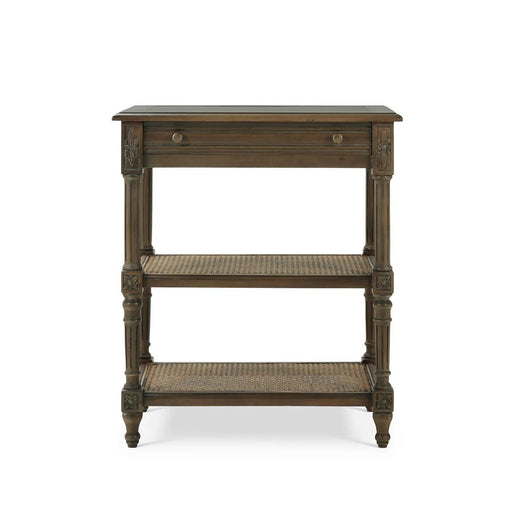 Bramble - Melissa Side Table - BR-25838 - GreatFurnitureDeal