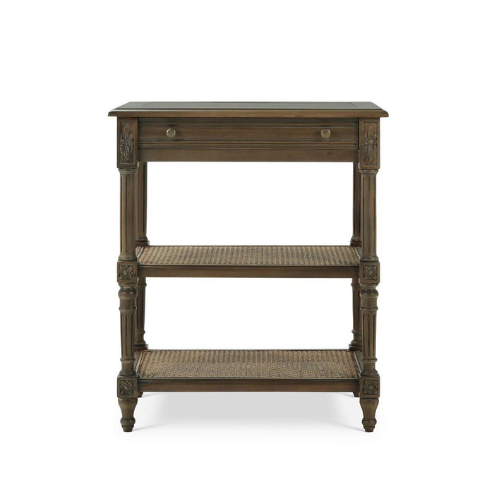Bramble - Melissa Side Table - BR-25838