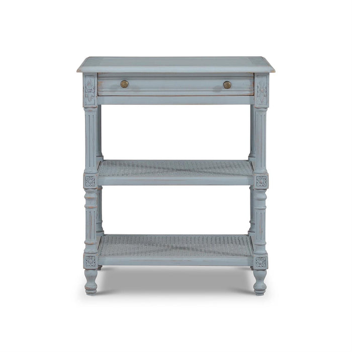 Bramble - Melissa Side Table - BR-25838