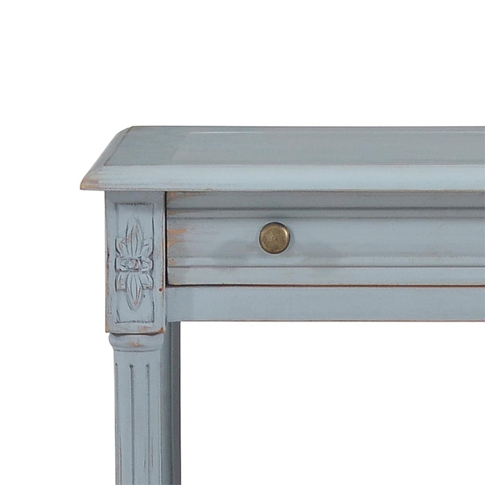Bramble - Melissa Side Table - BR-25838