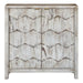 Uttermost - Catori Smoked Ivory Console Cabinet - 25862 - GreatFurnitureDeal