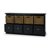 Bramble - Cape Cod Storage - 25891BBA-RGZE - GreatFurnitureDeal