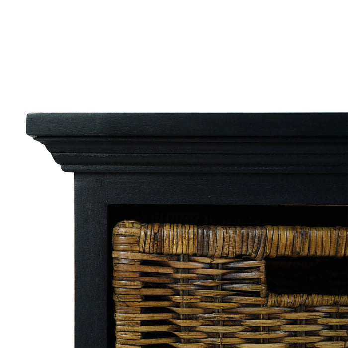 Bramble - Cape Cod Storage - 25891BBA-RGZE - GreatFurnitureDeal