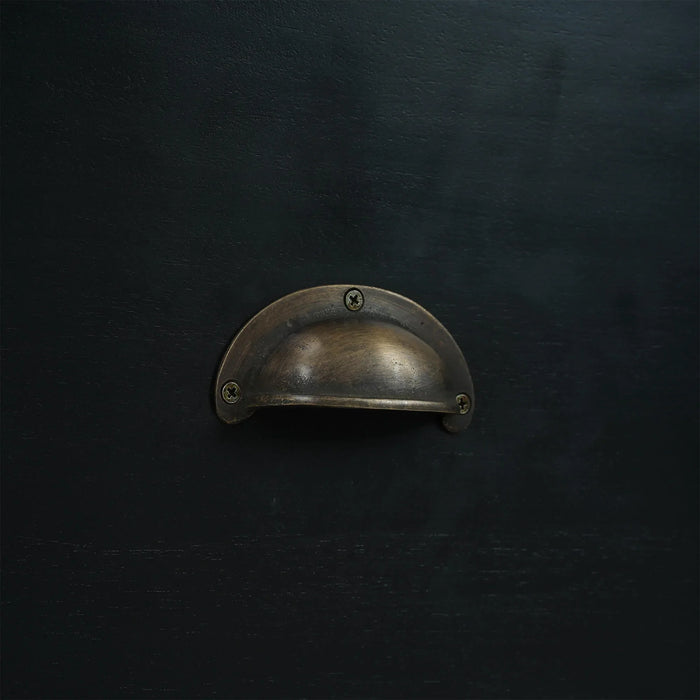 Bramble - Cape Cod Storage - 25891BBA-RGZE - GreatFurnitureDeal