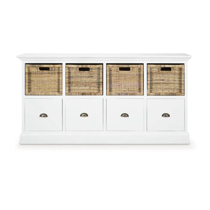 Bramble - Cape Cod Storage - 25891HRW-RNAT--LDT - GreatFurnitureDeal