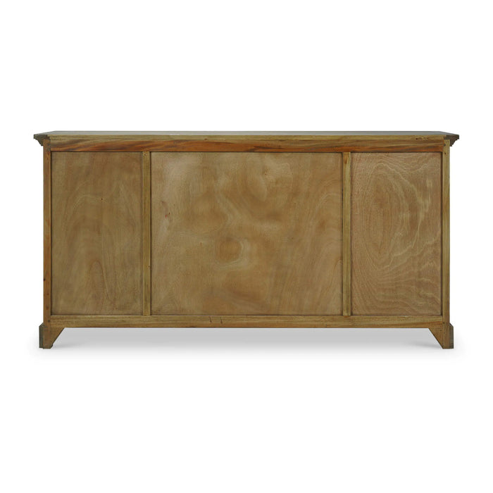 Bramble - Cape Cod Storage - 25891STW-RGZE - GreatFurnitureDeal