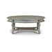 Bramble - Louis Coffee Table in Batavia Black - BR-FAC-25920BBA - GreatFurnitureDeal