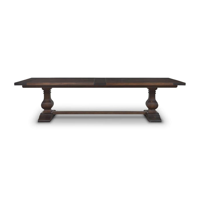 Bramble - Trestle Dining Table 120'' - BR-25922