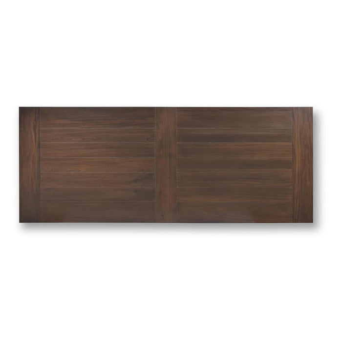 Bramble - Trestle Dining Table 120'' - BR-25922