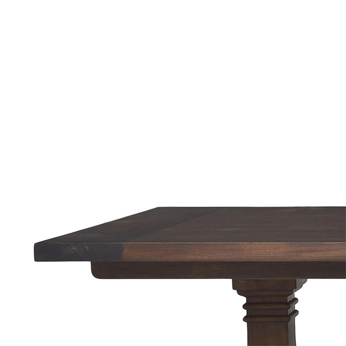 Bramble - Trestle Dining Table 120'' - BR-25922
