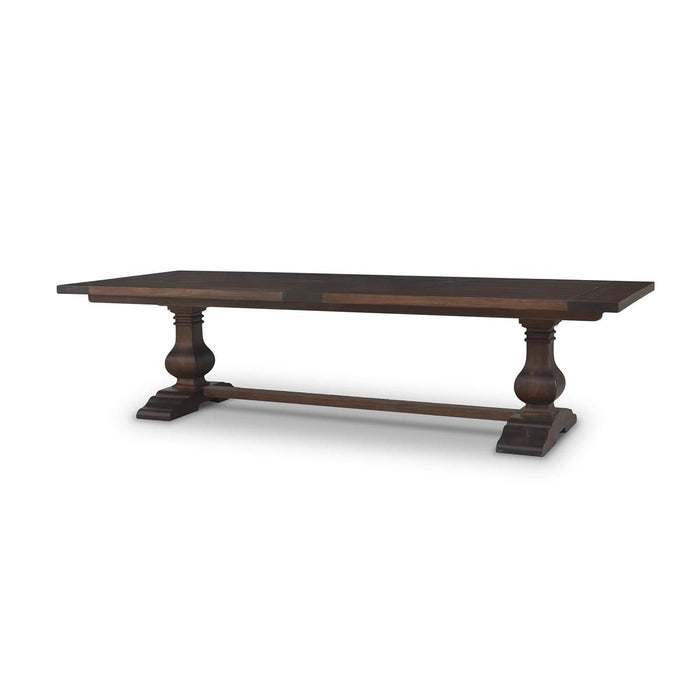 Bramble - Trestle Dining Table 120'' - BR-25922