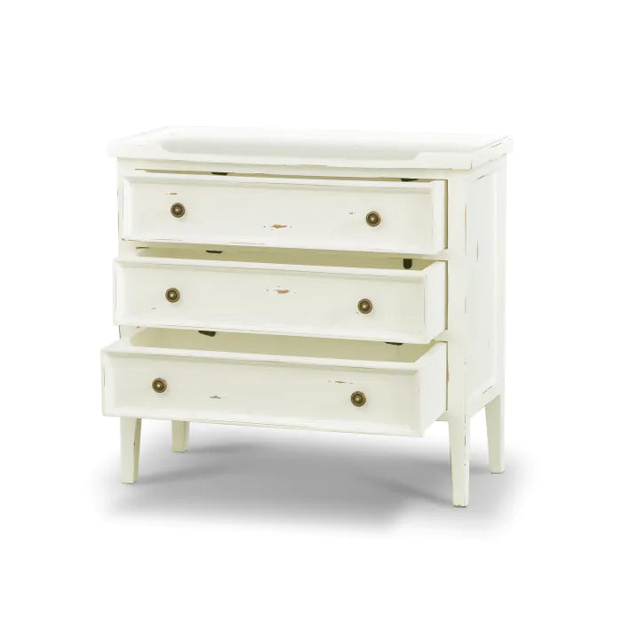 Bramble - Eton 3 Drawer Side Chest - BR-25953 - GreatFurnitureDeal