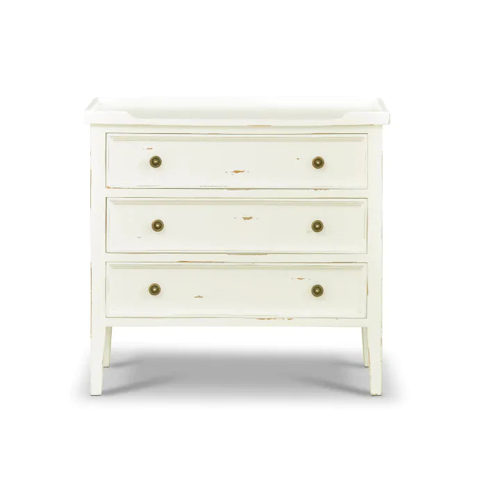 Bramble - Eton 3 Drawer Side Chest - BR-25953 - GreatFurnitureDeal