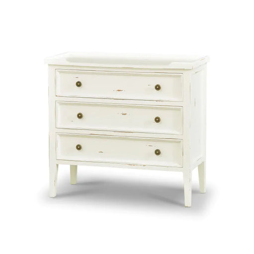 Bramble - Eton 3 Drawer Side Chest - BR-25953 - GreatFurnitureDeal