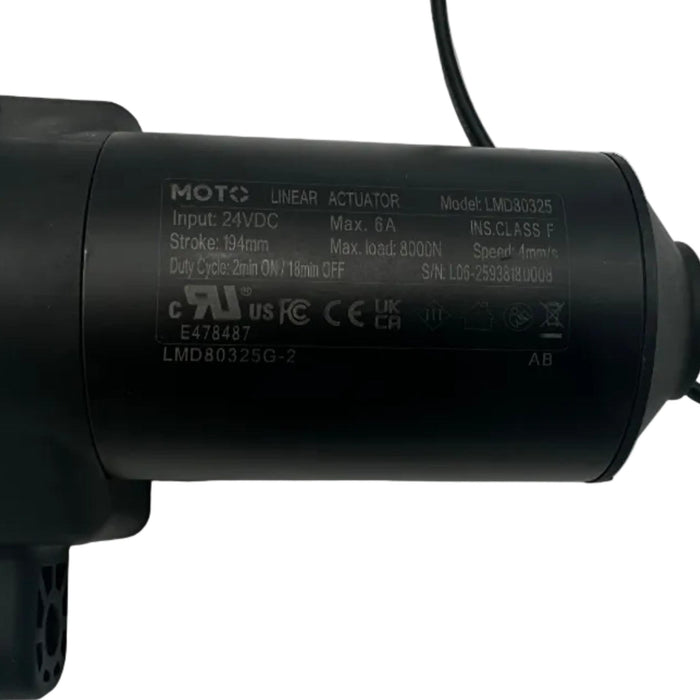 Ashley / Franklin Furniture - Power  Chair Replacement Motor - LMD80325G-2