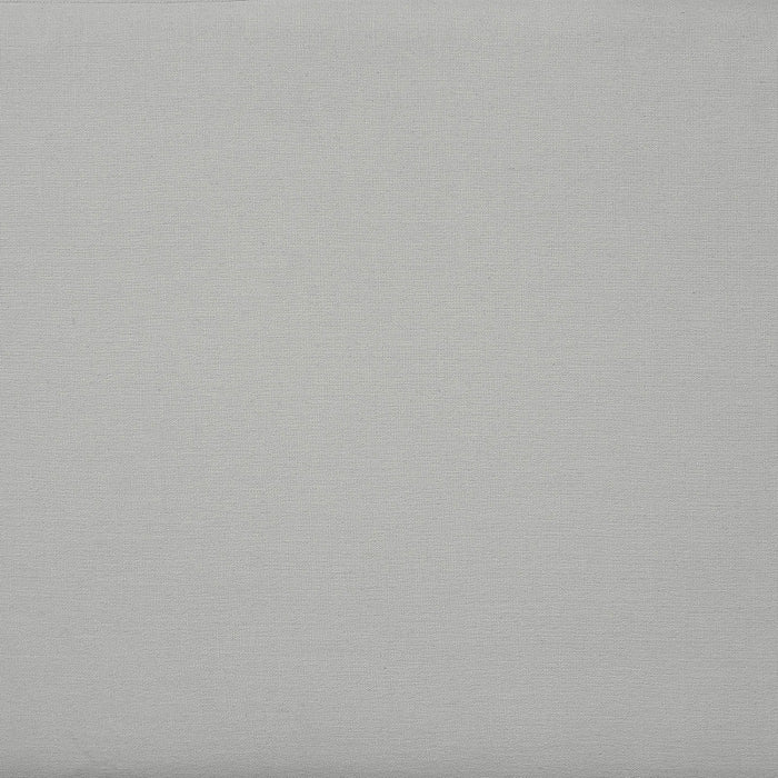 Meridian Furniture - Comfy 158" Linen Textured Fabric Upholstered 6 Piece Modular Sectional - 187Grey-Sec6B - GreatFurnitureDeal