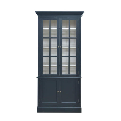 Bramble - Walton Display Cabinet - BR-26057 - GreatFurnitureDeal