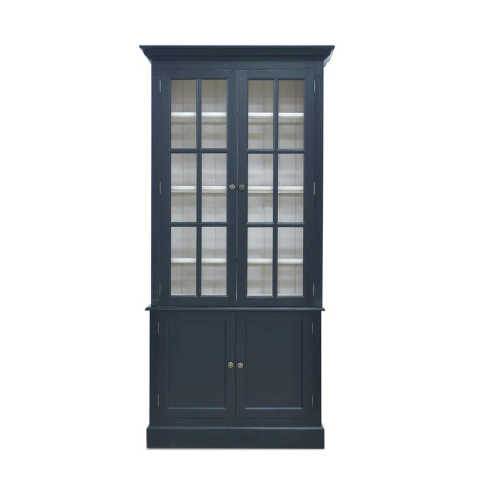 Bramble - Walton Display Cabinet - BR-26057
