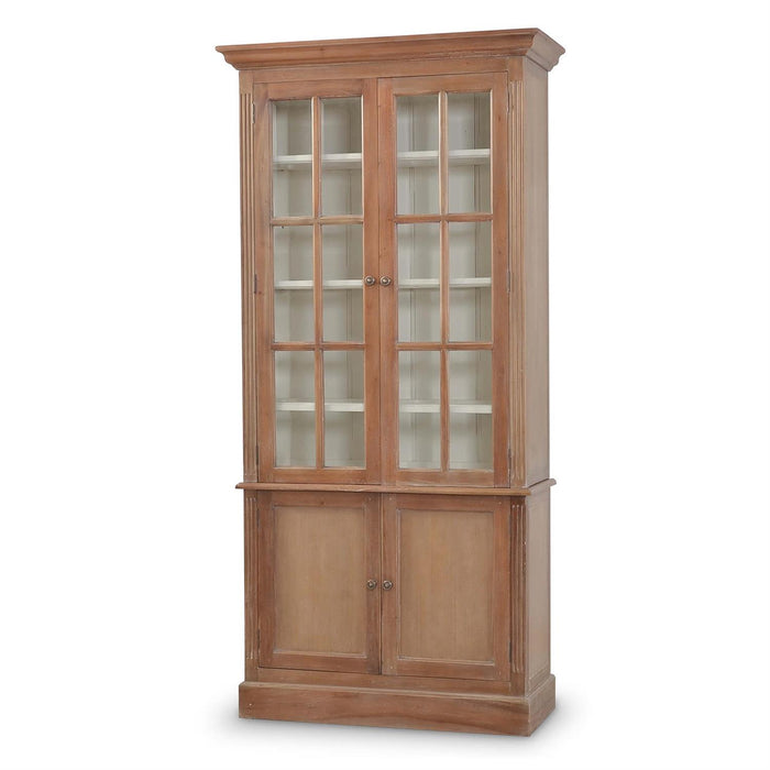 Bramble - Walton Display Cabinet - BR-26057