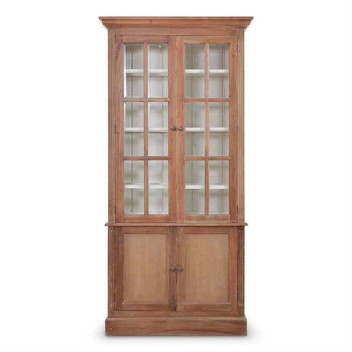 Bramble - Walton Display Cabinet - BR-26057
